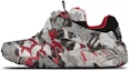 Buy Trapstar x Puma Disc Blaze 'Camo' Kasut Lelaki Corak Kamoflaj 361647-01