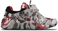 Order Trapstar x Puma Disc Blaze 'Camo' Kasut Lelaki Corak Kamoflaj 361647-01