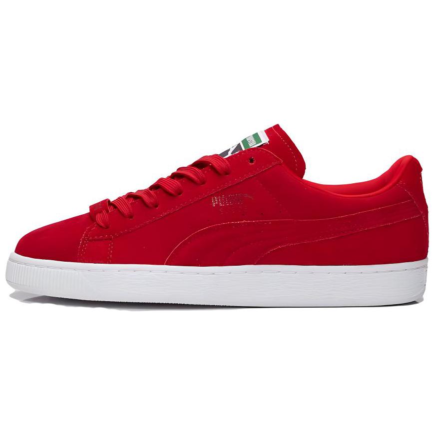 Buy Trapstar x Puma Suede '巴巴多斯樱桃' 361500-02