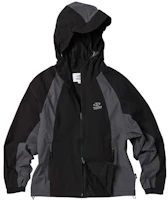 TRAVEL Balloon Windbreaker Black TRTHAWWB25UC6 TRAVEL Balloon Windbreaker Black TRTHAWWB25UC6
