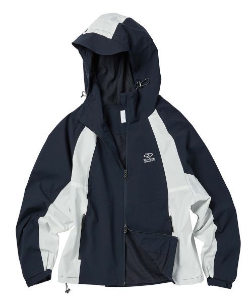 TRAVEL Balloon Windbreaker Navy TRTHAWWB25UN9