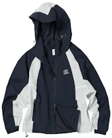 TRAVEL Balloon Windbreaker Navy TRTHAWWB25UN9 TRAVEL Balloon Windbreaker Navy TRTHAWWB25UN9