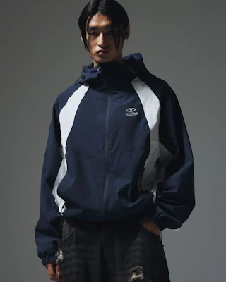 TRAVEL Balloon Windbreaker Navy TRTHAWWB25UN9 Order TRAVEL Balloon Windbreaker Navy TRTHAWWB25UN9