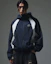 Order TRAVEL Balloon Windbreaker Navy TRTHAWWB25UN9