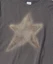 Shop Travel Embo Star Long Sleeve Charcoal TRTVSSRL31UC5