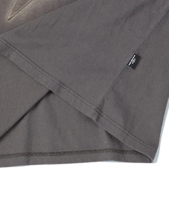 Travel Embo Star Long Sleeve Charcoal TRTVSSRL31UC5 Purchase Travel Embo Star Long Sleeve Charcoal TRTVSSRL31UC5