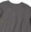 Details for Travel Embo Star Long Sleeve Charcoal TRTVSSRL31UC5