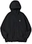 Order TRAVEL GOOPH Black Hooded Windbreaker TRTTSSWB04UC6