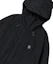 Purchase TRAVEL GOOPH Black Hooded Windbreaker TRTTSSWB04UC6