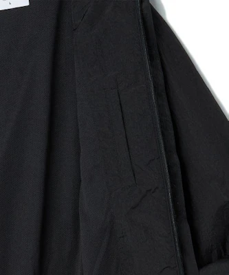 TRAVEL GOOPH Black Hooded Windbreaker TRTTSSWB04UC6 Cheap TRAVEL GOOPH Black Hooded Windbreaker TRTTSSWB04UC6