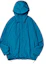 Buy TRAVEL GOOPHOOD Windbreaker Sapphire Blue TRTTSSWB04UB5
