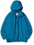 Lookbook TRAVEL GOOPHOOD Windbreaker Sapphire Blue TRTTSSWB04UB5