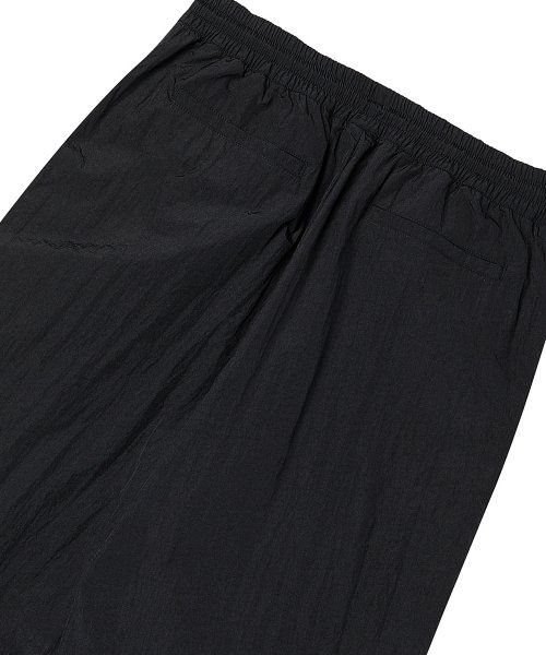 Purchase 旅行金屬前片黑色飛鏢褲 - 可轉換為慢跑褲 TRTTSSNP07UC6