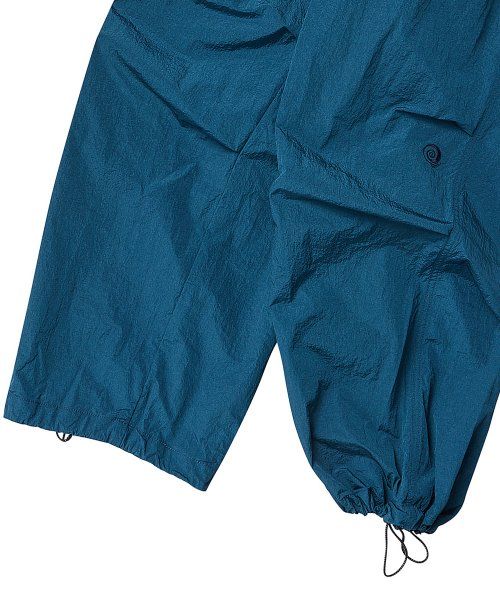 Cheap TRAVEL Metal Front Dart Pants Peacock_Jogger Pants Available. TRTTSSNP07UG7