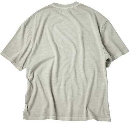 TRAVEL Reason Trail Pigment Short Sleeve Tee Beige TRTHSURS41UE1 Order TRAVEL Reason Trail Pigment Short Sleeve Tee Beige TRTHSURS41UE1