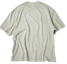 Order TRAVEL Reason Trail Pigment Short Sleeve Tee Beige TRTHSURS41UE1