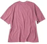 Order TRAVEL Reason Trail Pigment Short Sleeve Tee Magenta TRTHSURS41UV5