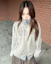 Buy TRAVEL 스트라이프 저지 트랙 자켓 그레이 TRTXSSJK34UC4