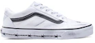 Buy Travis Barker 联名 Vans Old Skool 白色 VN000E9TCJ7