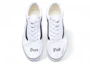 Order Travis Barker 联名 Vans Old Skool 白色 VN000E9TCJ7