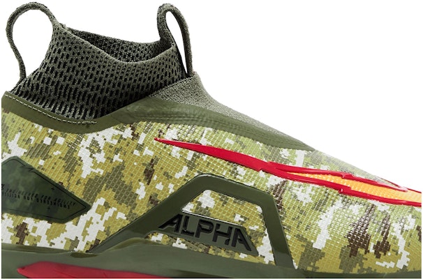 Travis Kelce x Nike Alpha Menace Elite 3 'Camuflaje Digital' FN0113-200 Order Travis Kelce x Nike Alpha Menace Elite 3 'Camuflaje Digital' FN0113-200