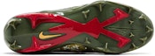Shop Travis Kelce x Nike Alpha Menace Elite 3 'Digital Camo' Lelaki. FN0113-200