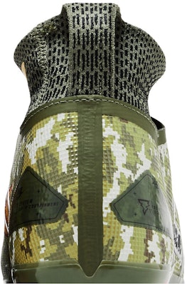Travis Kelce x Nike Alpha Menace Elite 3 'Digital Camo' FN0113-200 Sizing Travis Kelce x Nike Alpha Menace Elite 3 'Digital Camo' FN0113-200
