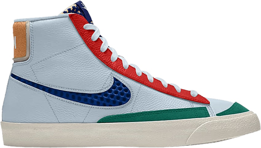 travis-kelce-x-nike-blazer-mid-77-vintage-tru-kolors-by-you