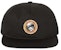 Travis Scott Around The World Hat Black