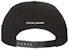 Travis Scott Around The World Hat Black