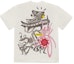 Buy Travis Scott Artifacts S/S T-shirt 'Natural'