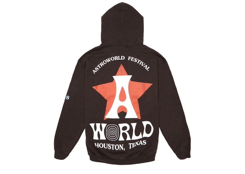 Buy Sudadera Travis Scott Astro Deslavada.