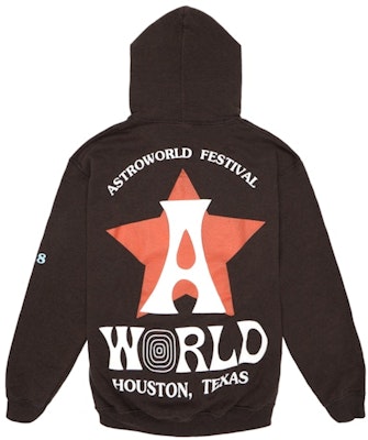 Sudadera Travis Scott Astro Deslavada. Buy Sudadera Travis Scott Astro Deslavada.