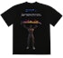 Order Travis Scott Astro Rage T-Shirt Black