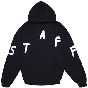 Hoodie Hitam Staf Astrofest 2019 Travis Scott Buy Hoodie Hitam Staf Astrofest 2019 Travis Scott