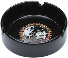 Travis Scott Astrofest Ashtray Black Travis Scott Astrofest Ashtray Black