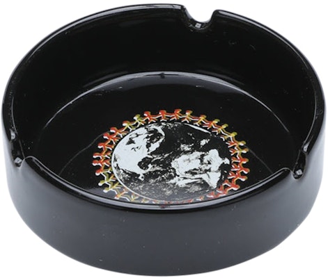 Travis Scott Astrofest Ashtray Black Buy Travis Scott Astrofest Ashtray Black