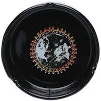 Order トラヴィス スコット 灰皿 (黒)