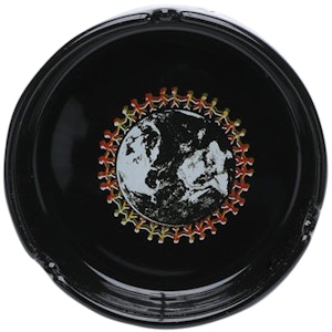 Travis Scott Astrofest 烟灰缸 黑色 Order Travis Scott Astrofest 烟灰缸 黑色