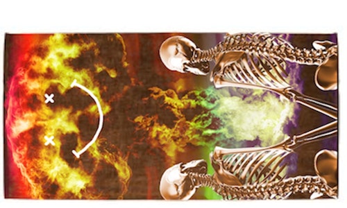 트래비스 스캇 아스트로페스트 타월 (멀티)
Buy 트래비스 스캇 아스트로페스트 타월 (멀티)