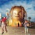 Travis Scott Astroworld (Clean Version) 12" Vinyl