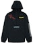 Buy Travis Scott Astroworld Anorak Black