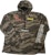 Travis Scott Astroworld Anorak Camo
