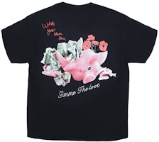 Camiseta Negra Exclusiva Travis Scott Astroworld Barclays Pig. Buy Camiseta Negra Exclusiva Travis Scott Astroworld Barclays Pig.
