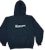 Travis Scott Astroworld Festival Run Beyond Belief Hoodie Black