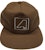 Travis Scott Astroworld Festival Run Hat Brown