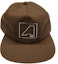 Buy Travis Scott Astroworld Festival Run Hat Brown