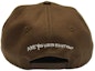 Order Travis Scott Astroworld Festival Run Hat Brown
