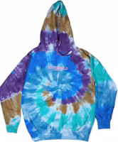 Travis Scott Astroworld Festival Run Hoodie Tie Dye Travis Scott Astroworld Festival Run Hoodie Tie Dye
