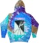 Order Travis Scott Astroworld Festival Run Hoodie Tie Dye